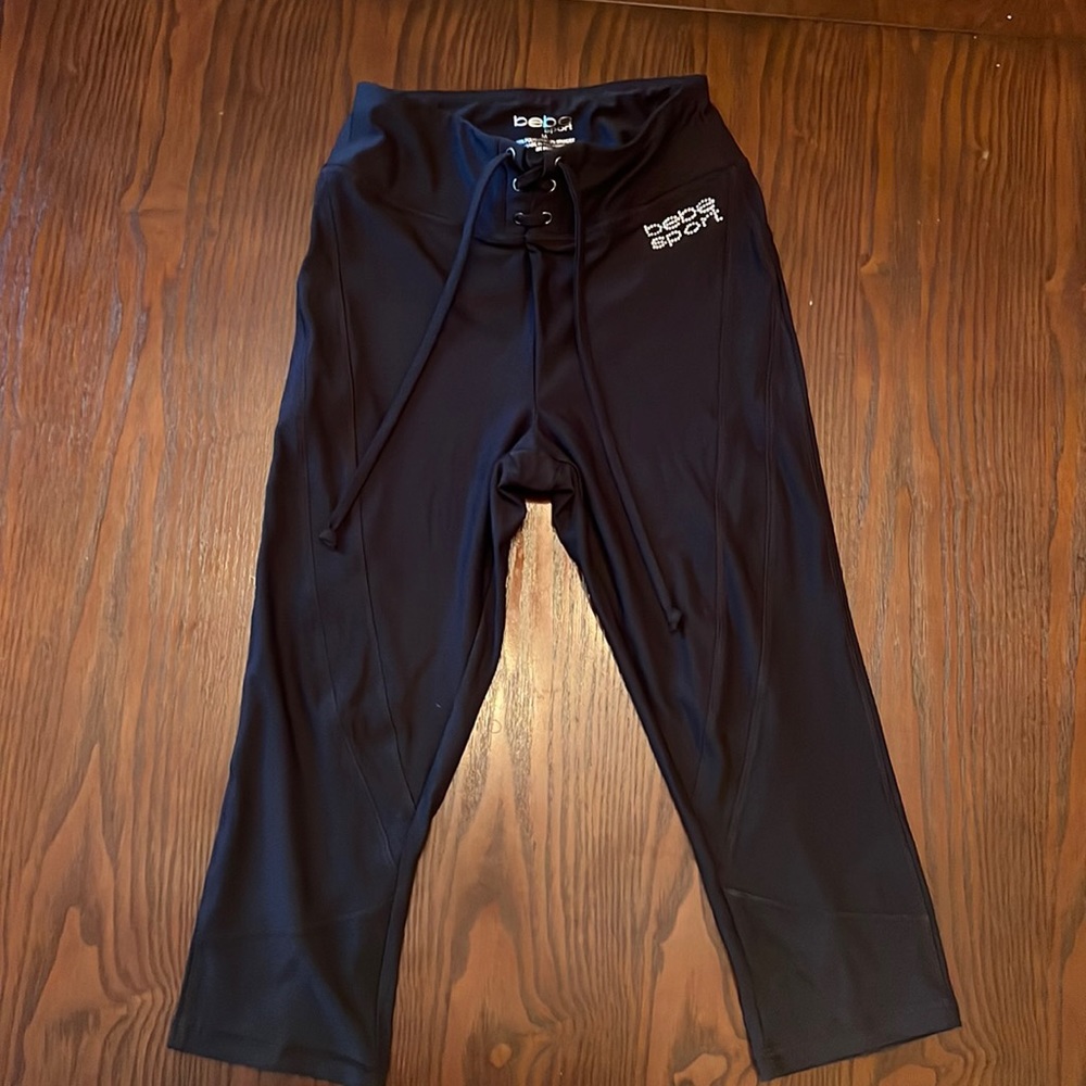 Bebe leggings